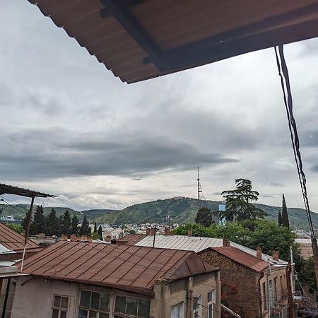 Family Guest House Tbilissi Chambre photo
