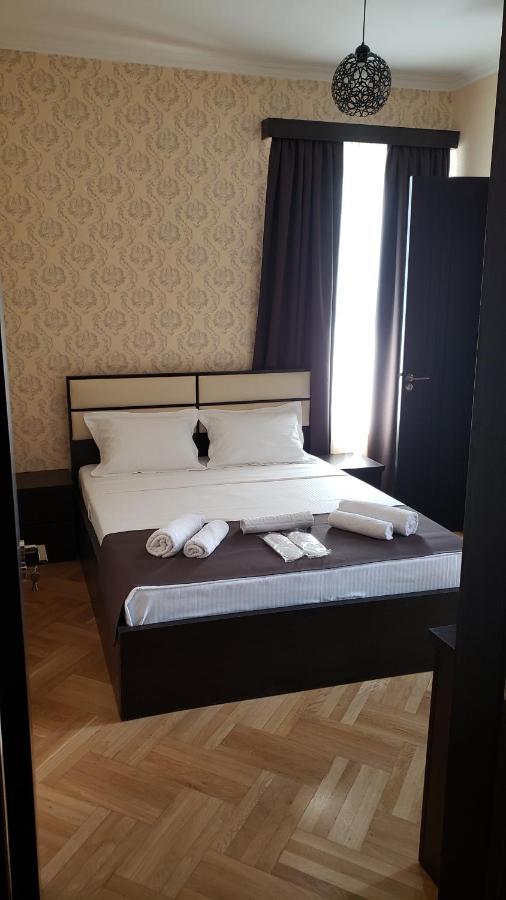 Family Guest House Tbilissi Extérieur photo