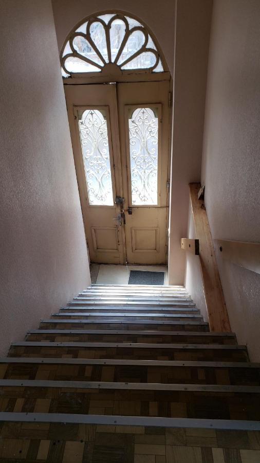 Family Guest House Tbilissi Extérieur photo